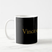 Vincit qui se vincit Mok (Links)