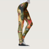 VinClip-Leggings Leggings (Rechts)