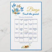 Vind de brochure van de Kaart van het Spel van het (Voorkant)