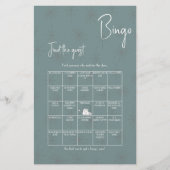 Vind de Brombrochure van de Game van het Jongste B Flyer (Voorkant)