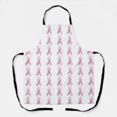 Vind de Cure Pink Ribbon Schort (Voorkant)