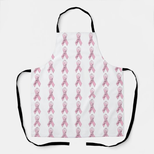 Vind de Cure Pink Ribbon Schort (Voorkant)