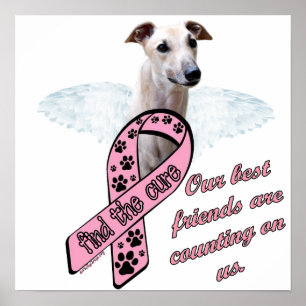 Vind de Cure ~ Wings Poster