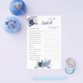 Vind de Kaart van het Spel van de Bridal van de Ga (Enkel)