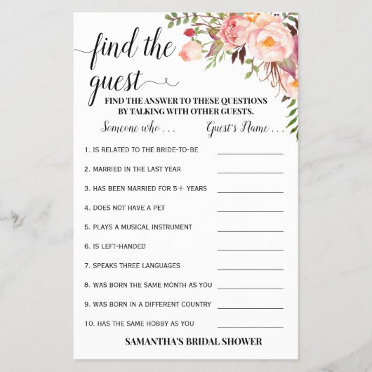 Vind de Kaart van het Spel van het Spel van het Ro (Voorkant)