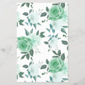 Vind de Kaart van het Spel van het Vrijgezellenfee (Achterkant)