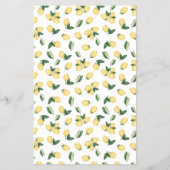 Vind de Kaart van het Spel van het Vrijgezellenfee (Achterkant)