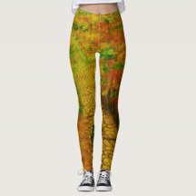 'Vind de kat' Leggings