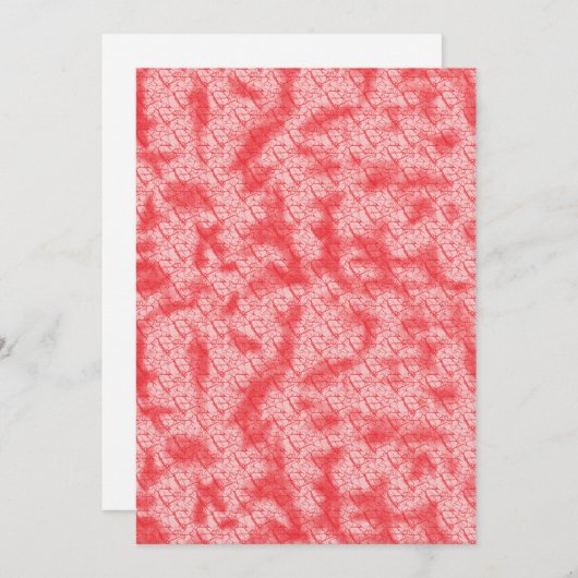 Vind de perfecte bruidsdouche uitnodigingen (Voorkant / Achterkant)