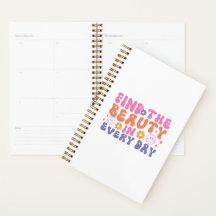 Vind de schoonheid in alledag