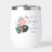 Vind de schoonheid in Everyday Things Fles (Voorkant)