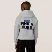 VIND EEN KUUR/VET...CVS (Achterkant volledig)