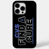 VIND EEN KUUR/VET...CVS Case-Mate iPhone CASE (Achterkant)