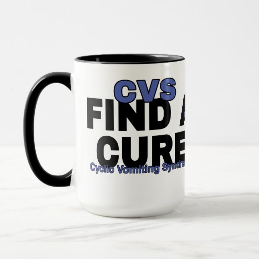 VIND EEN KUUR/VET...CVS MOK (Links)