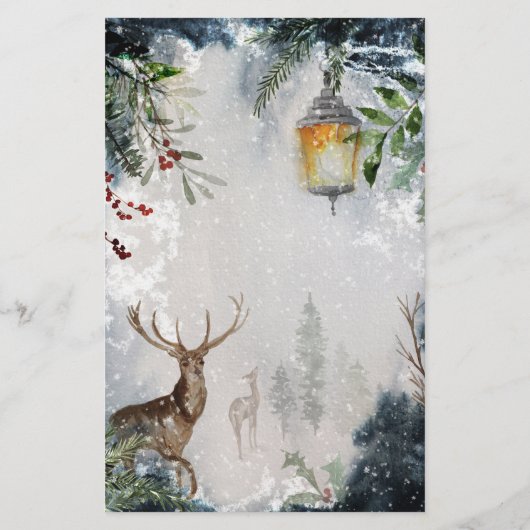 Vind het Game van het Baby shower van de Gast Bing (Achterkant)