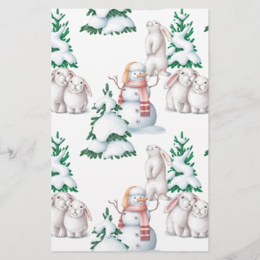 Vind het Game van het Baby shower van de Gast Bing (Achterkant)