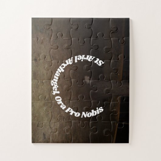 Vind het Heilige Konijn... Puzzel (Verticaal)