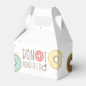 Vind het niet erg als ik de doos Vrijgezellenfeest Bedankdoosjes (Achterkant)