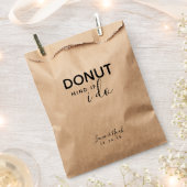 Vind het niet erg als ik huwelijksgunsten doe bedankzakje (Geknipt)