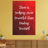 Vind Je Canvasprint Canvas Afdruk (Insitu (Woonkamer))