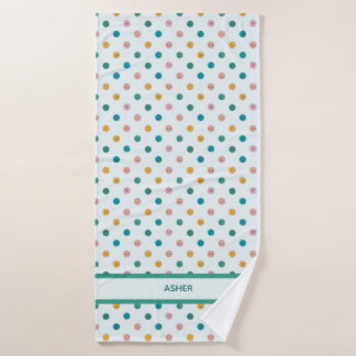 Vind je Gevoelens Bad Handdoek