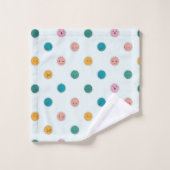 Vind je Gevoelens Bad Handdoek (Wasdoekje)