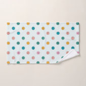 Vind je Gevoelens Bad Handdoek (Handdoek)