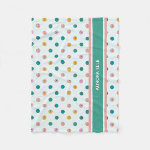 Vind je gevoelens fleece deken