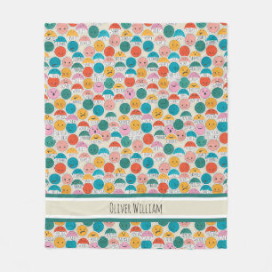 Vind je Gevoelens Persoonlijke Deken