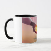 Vind je innerlijke rust met deze helende Mok (Links)