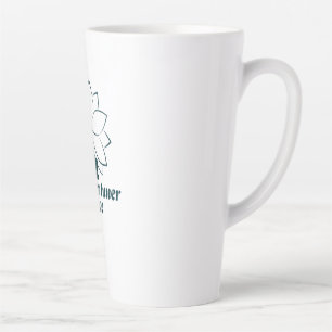 Vind Je Innerlijke Vrede Yoga Citaat Latte Mok