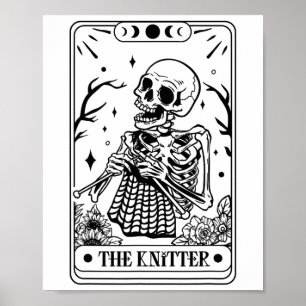 Vind je Lance Yoga Meditatie Mandala Poster