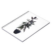Vind je perfecte match: Beste Notitieboek Design (Linkerzijde)