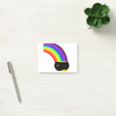 Vind Je Pot Met Goud Post-it® Notes (Kantoor)