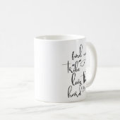 Vind je stam en hou van ze koffiemok (Voorkant rechts)