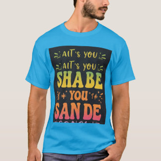 Vind je sterke T-shirt