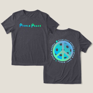 vind je...... Tri-Blend shirt
