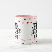 Vind je ware Zelf Hart Mok (Midden)