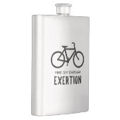 Vind Joy door de Cycli van de Uitvoering Flacon (Rechts)