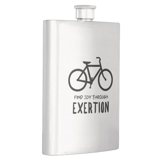 Vind Joy door de Cycli van de Uitvoering Flacon (Rechts)