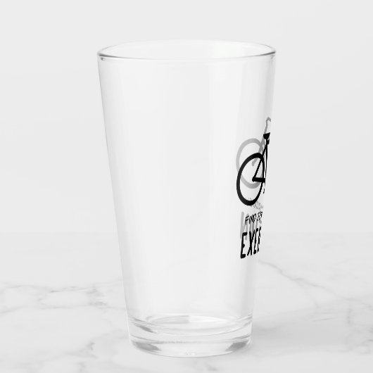 Vind Joy door de Cycli van de Uitvoering Glas (Rechts)