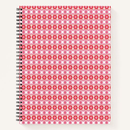 Vind Kwaliteit Spiral Notitieboeken en School Supp (Voorkant)