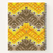 Vind Kwaliteit Spiral Notitieboeken en School Supp (Achterkant)