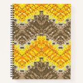 Vind Kwaliteit Spiral Notitieboeken en School Supp (Voorkant)