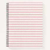 Vind Kwaliteit Spiral Notitieboeken en School Supp (Voorkant)