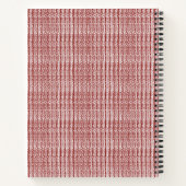 Vind Kwaliteit Spiral Notitieboeken en School Supp (Achterkant)