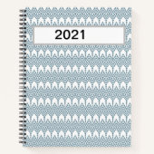 Vind Kwaliteit Spiral Notitieboeken en School Supp (Voorkant)