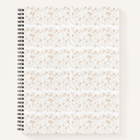 Vind Kwaliteit Spiral Notitieboeken en School Supp (Voorkant)