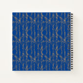 Vind Kwaliteit Spiral Notitieboeken en School Supp (Achterkant)