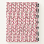 Vind Kwaliteit Spiral Notitieboeken en School Supp (Achterkant)